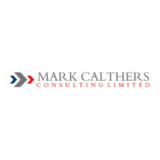 Mark Calthers Consulting Limited