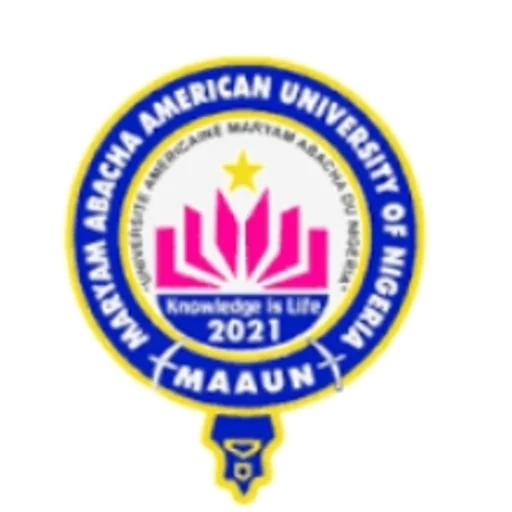 Maryam Abacha American University of Nigeria 