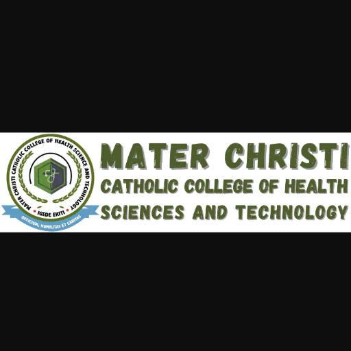 Mater Christi Catholic College of Health Science and Technology,