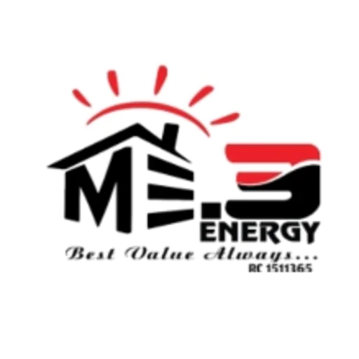 Me.3 Energy Ltd