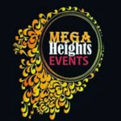 Mega Heights Events
