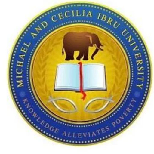 Michael & Cecilia Ibru University