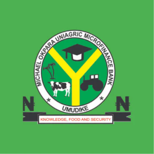 Michael Okpara University of Agriculture Microfinance Bank Limited