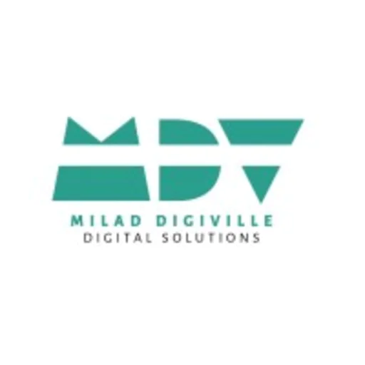 Milad DigiVille Digital Solutions
