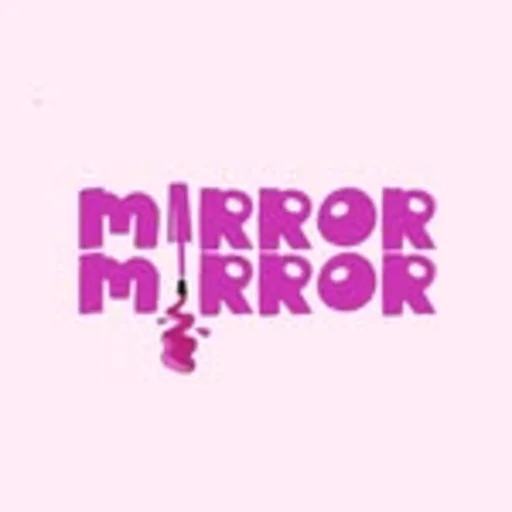 MIRRORMIRROR SALONS