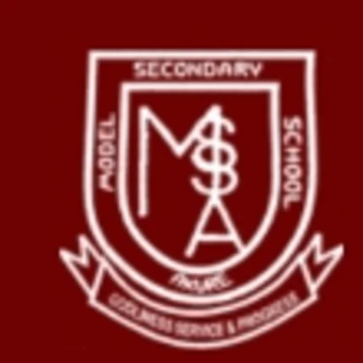 Model Secondary School