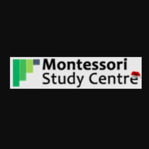 Montessori Study Centre
