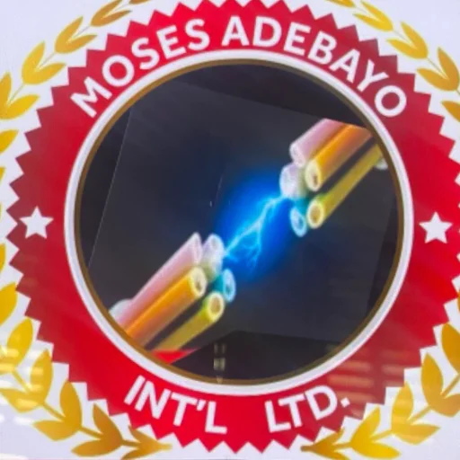Moses Adebayo International