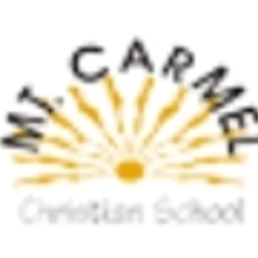 Mount Carmel Christain School