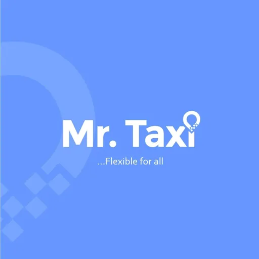 Mr Taxi