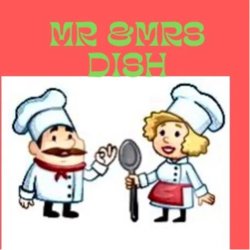 Mrmrs Dish