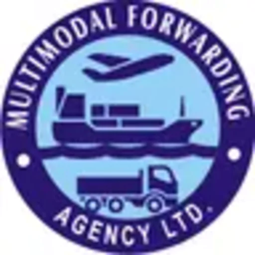 Multimodal Forwarding Agency