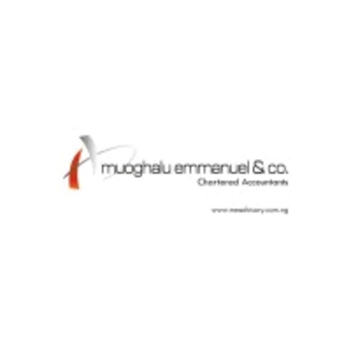 Muoghalu Emmanuel & Co.