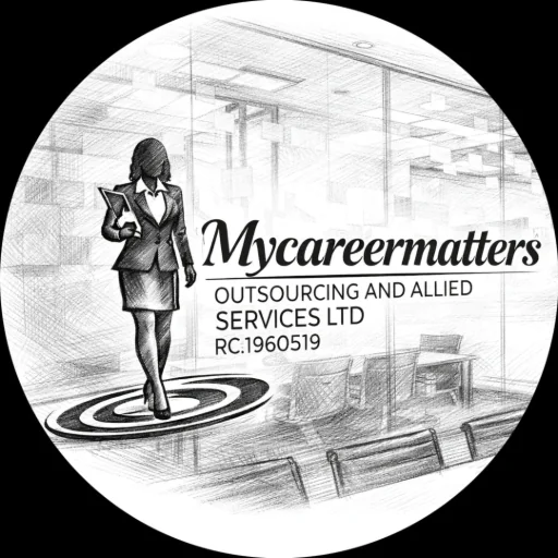 Mycareermatters Outsourcing and Allied Services LTD.