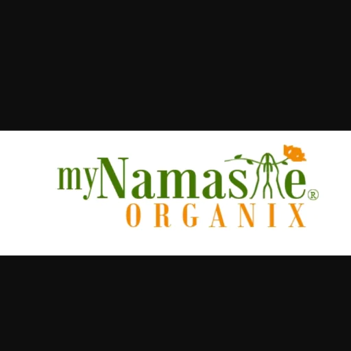 MyNamaste Organics