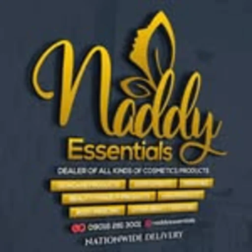 NADDYESSENTIALS