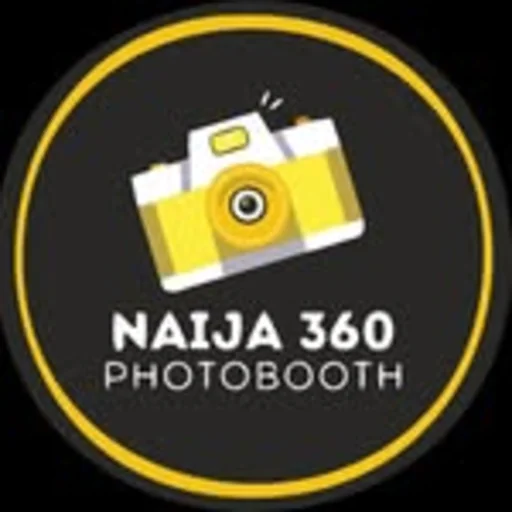 Naija 360 Photobooth