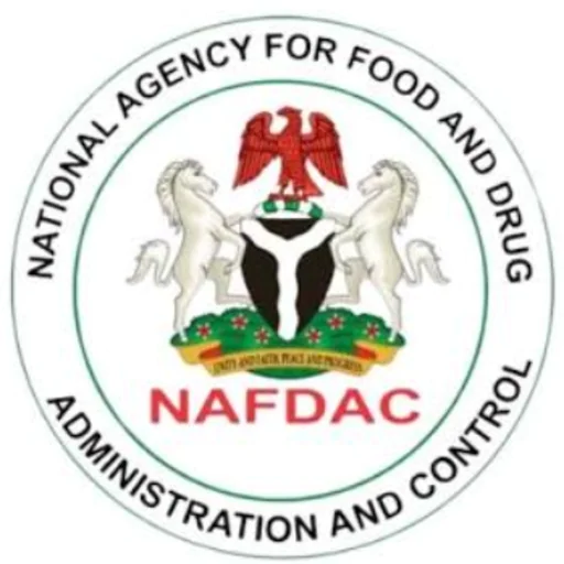 National Agency for Food and Drug Administration and Control (NAFDAC)