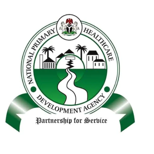 National Primary Health Care Development Agency (NPHCDA)