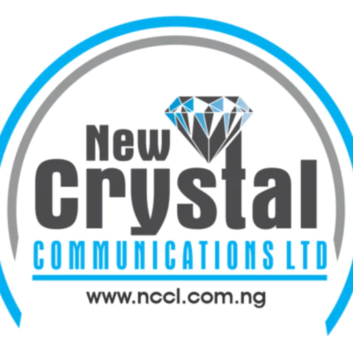 New Crystal Communications Limited