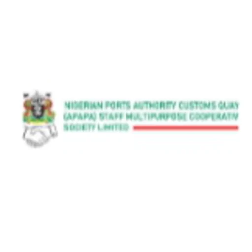 Nigerian Ports Authority Customs Quays (Apapa) Staff Multipurpose Cooperative Society Ltd.