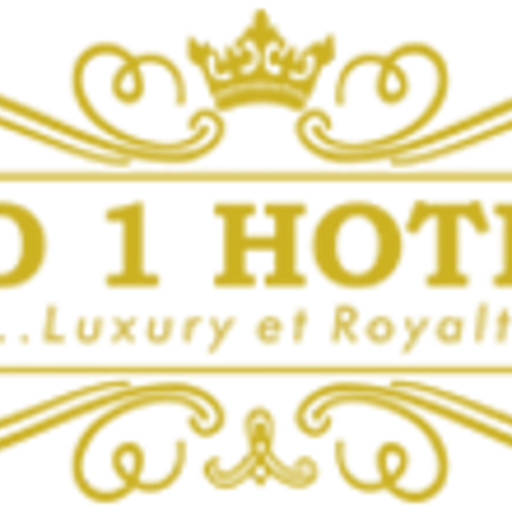 No 1 Hotel