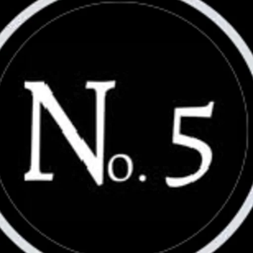 No5 Lounge