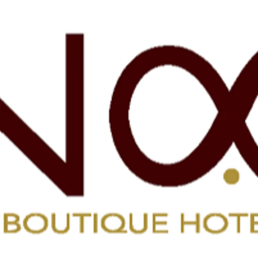 No.8 Boutique Hotel