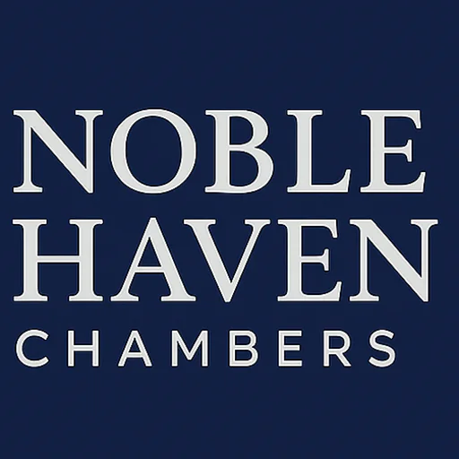 Noble Haven Chambers
