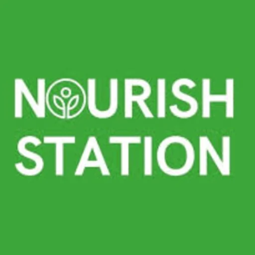 Nourish Station Café
