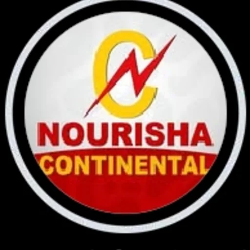 Nourisha Continental