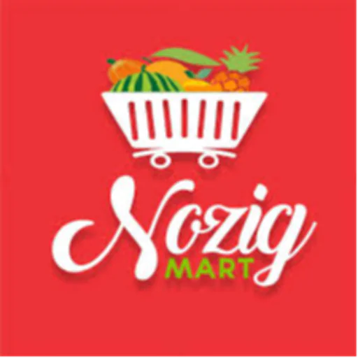 Nozig Mart