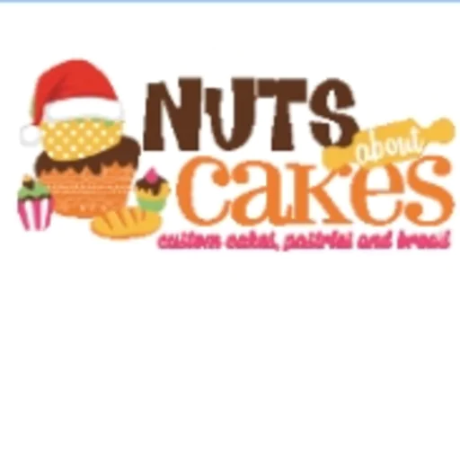 Nuts about Cakes