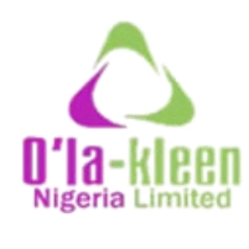 O' La-Kleen Nigeria Limited