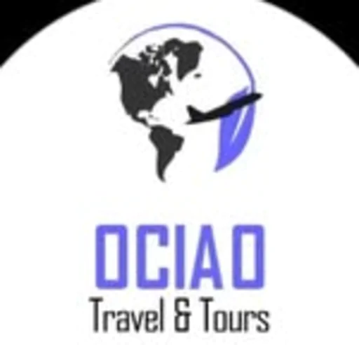 Ociao Travel and Tours
