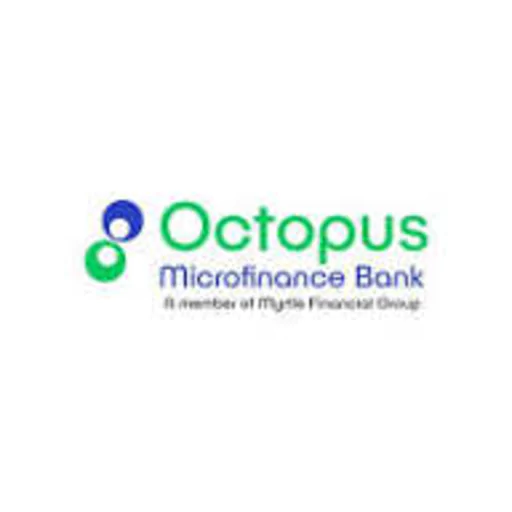 Octopus Microfinance Bank Limited