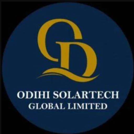 Odihi Solartech Global
