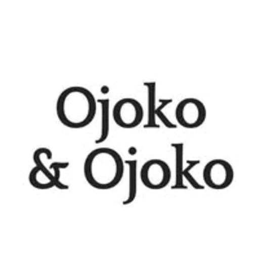 Ojoko & Ojoko