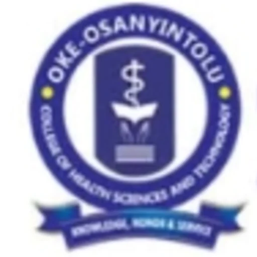 Oke-osayintolu College of HealthSciences and Technology