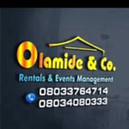 Olamideandco Events