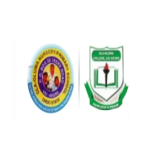 Olaoluwa Group Of Schools