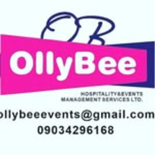Ollybee Hospitality & Events Mgt.