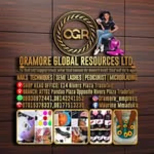 ORAMORE EMPRESS