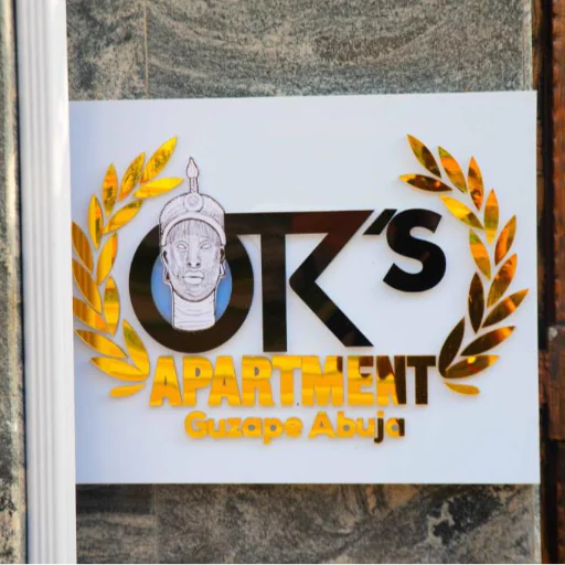 Otk's Apartment