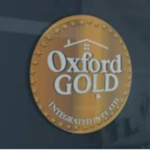 Oxford Gold Property Capital