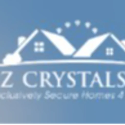 Oyez Crystals Limited