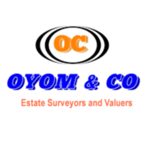 Oyom and Company Estate Surveyors and VALUERS