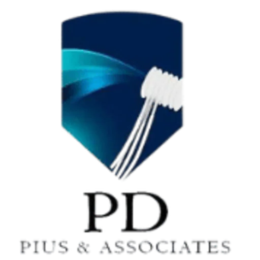 P. D. Pius & Associates