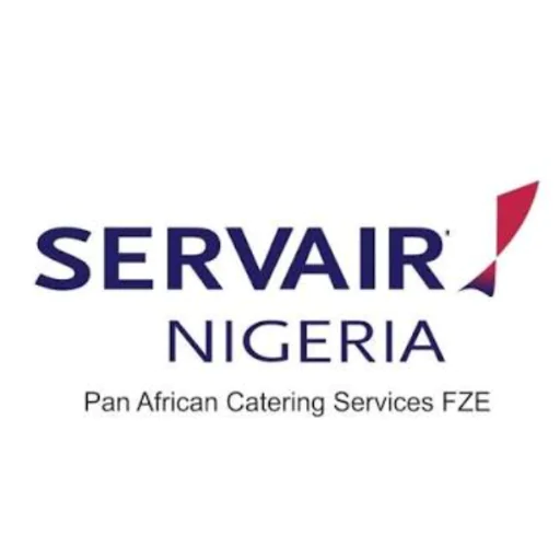 Pan African Catering Services FZE-Servair Nigeria