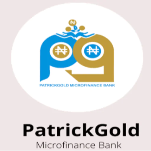Patrickgold Microfinance Bank Limited